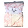 Plaid polaire Tom Kids 75X150