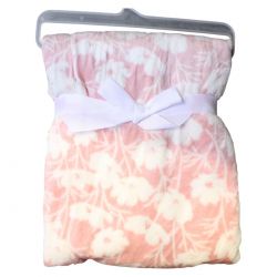 Plaid polaire Tom Kids 75X150