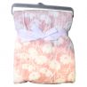 Plaid polaire Tom Kids 75X150
