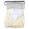 Plaid polaire Tom Kids 75X150