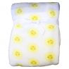 Plaid polaire Tom Kids 75X150