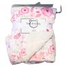 Plaid polaire Tom Kids 75X150