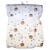 Plaid polaire Tom Kids 75X150