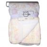 Plaid polaire Tom Kids 75X150