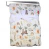 Plaid polaire Tom Kids 75X150