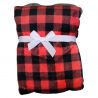 Plaid polaire Tom Kids 75X150