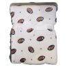 Plaid polaire Tom Kids 75X150