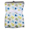 Plaid polaire Tom Kids 75X150