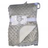 Plaid polaire Tom Kids 75X150