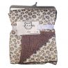 Plaid polaire Tom Kids 75X150