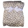 Plaid polaire Tom Kids 75X150