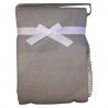 Plaid polaire Tom Kids 75X150