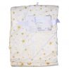 Plaid polaire Tom Kids 75X150