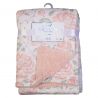Plaid polaire Tom Kids 75X150