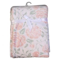 Plaid polaire Tom Kids 75X150