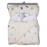 Plaid polaire Tom Kids 75X150