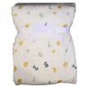 Plaid polaire Tom Kids 75X150