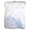 Plaid polaire Tom Kids 75X150