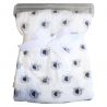 Plaid polaire Tom Kids 75X150