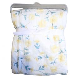 Plaid polaire Tom Kids 75X150