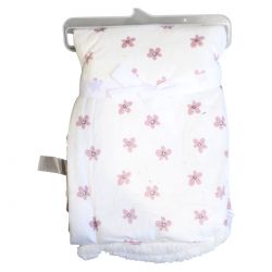 Plaid polaire Tom Kids 75X150