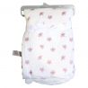 Plaid polaire Tom Kids 75X150