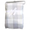 Plaid polaire Tom Kids 75X150