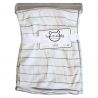 Plaid polaire Tom Kids 75X150