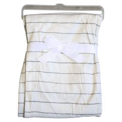 Plaid polaire Tom Kids 75X150