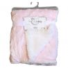 Plaid polaire Tom Kids 75X150