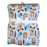 Plaid polaire Tom Kids 75X150