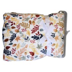 Plaid polaire Tom Kids 75X150
