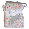 Plaid polaire Tom Kids 75X150