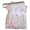 Plaid polaire Tom Kids 75X150