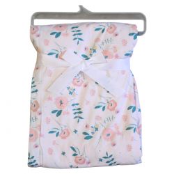 Plaid polaire Tom Kids 75X150