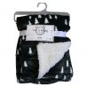 Plaid polaire Tom Kids 75X150