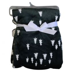Plaid polaire Tom Kids 75X150