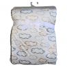 Plaid polaire Tom Kids 75X150