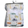 Plaid polaire Tom Kids 75X150
