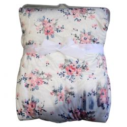 Plaid polaire Tom Kids 75X150
