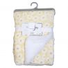Plaid polaire Tom Kids 75X150