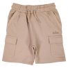 Bermuda terry cargo Garcon Lee Cooper