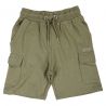 Bermuda terry cargo Garcon Lee Cooper