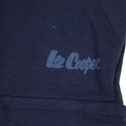 Bermuda terry cargo Garcon Lee Cooper