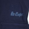 Bermuda terry cargo Garcon Lee Cooper