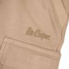 Bermuda terry cargo Garcon Lee Cooper