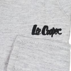 Bermuda terry cargo Garcon Lee Cooper