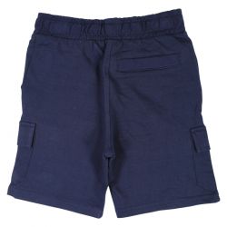 Bermuda terry cargo Garcon Lee Cooper