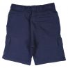 Bermuda terry cargo Garcon Lee Cooper