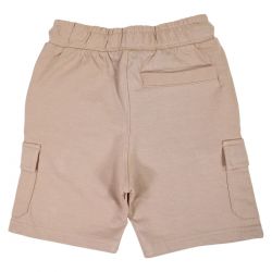 Bermuda terry cargo Garcon Lee Cooper